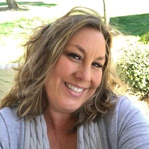 Meet your Posher, Dawn